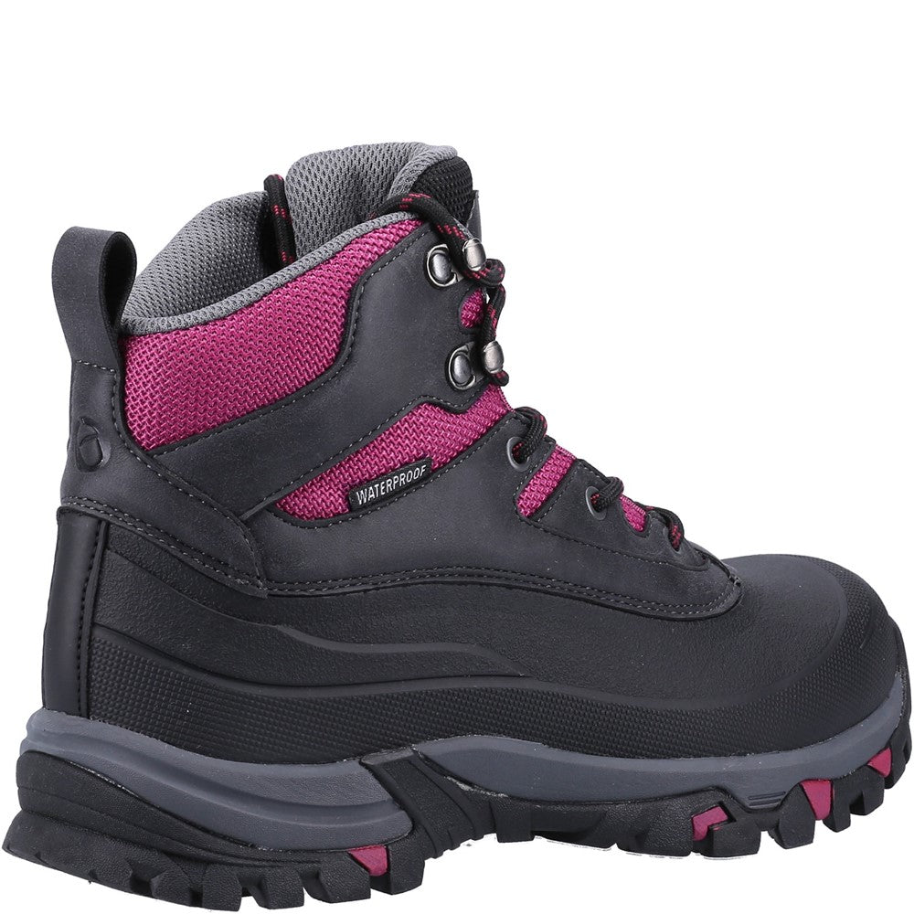 Cotswold Calmsden Hiking Boots