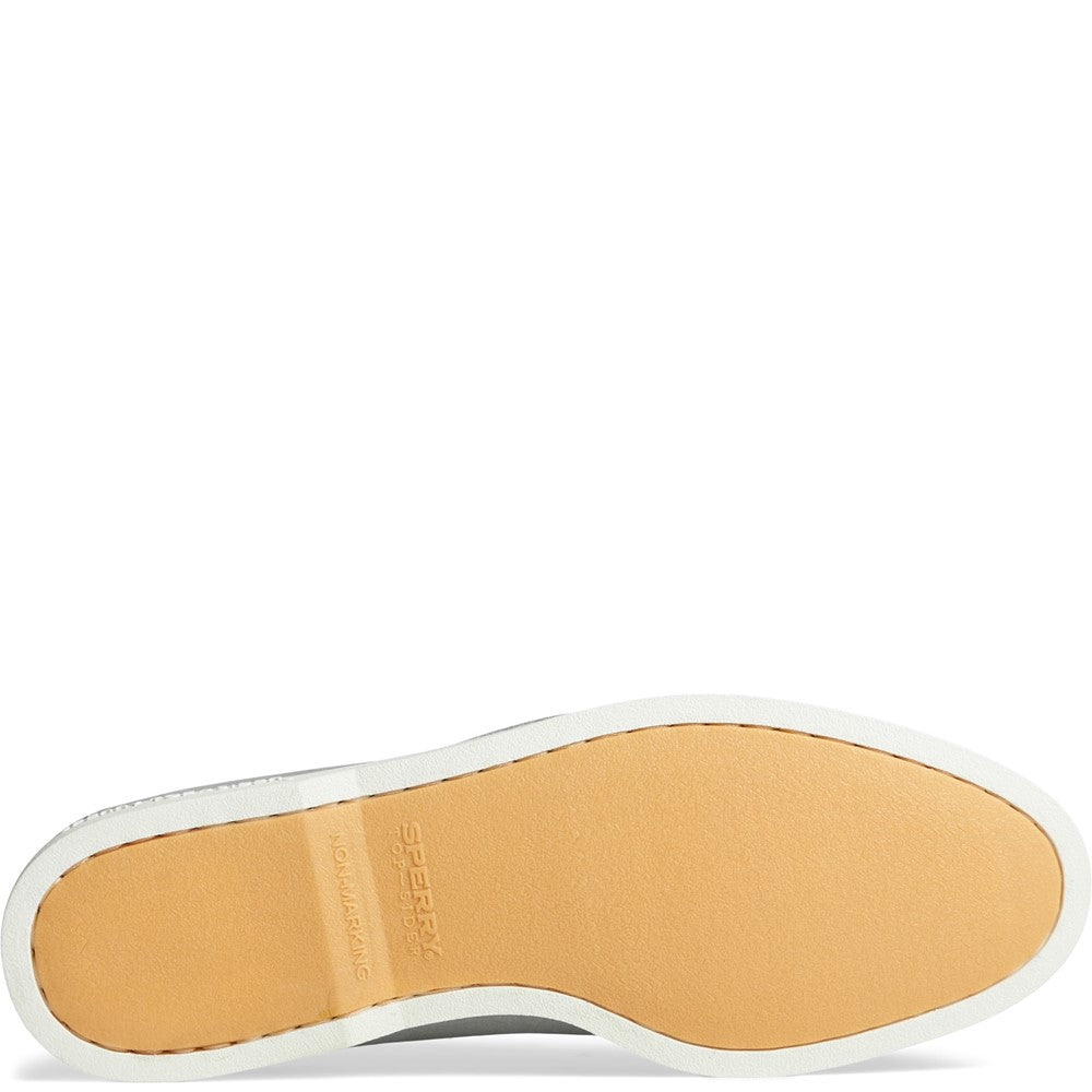 Sperry Gold Cup Authentic 2 Eye Boat Shoe