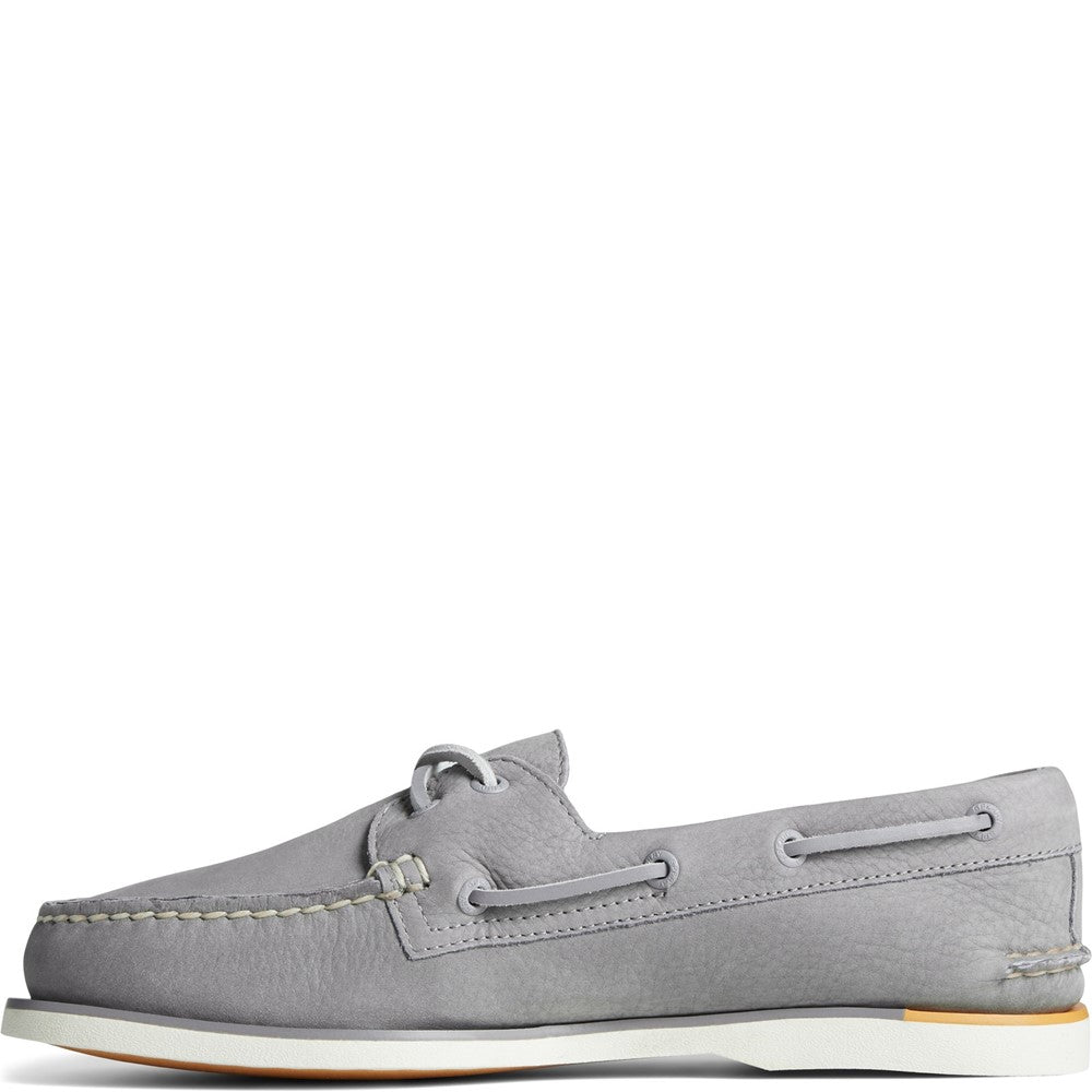 Sperry Gold Cup Authentic 2 Eye Boat Shoe
