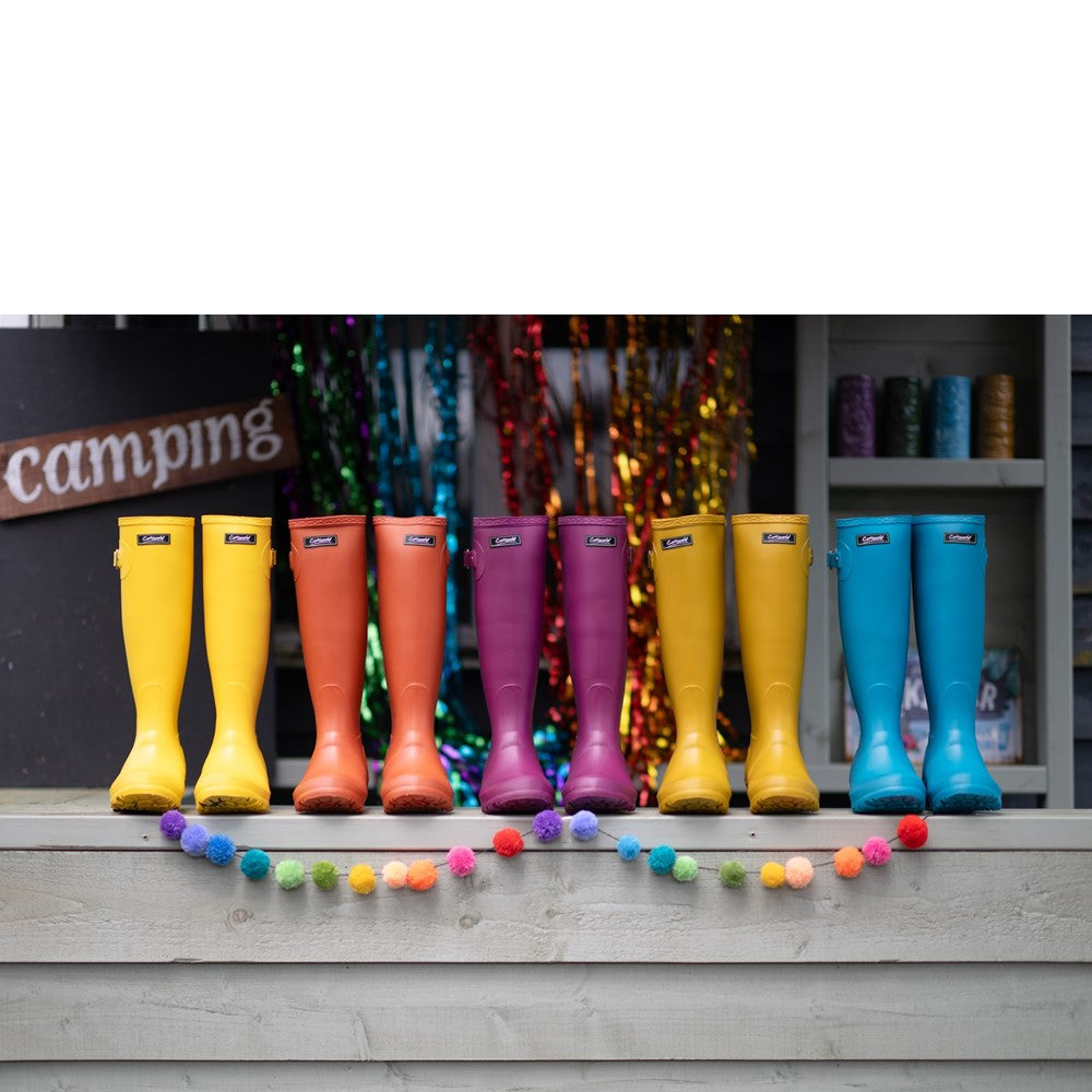 Cotswold Sandringham Wellingtons