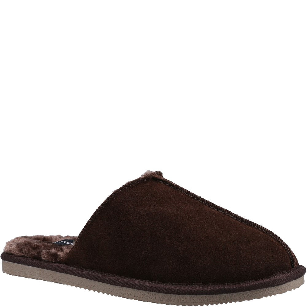 Hush Puppies Coady Slipper