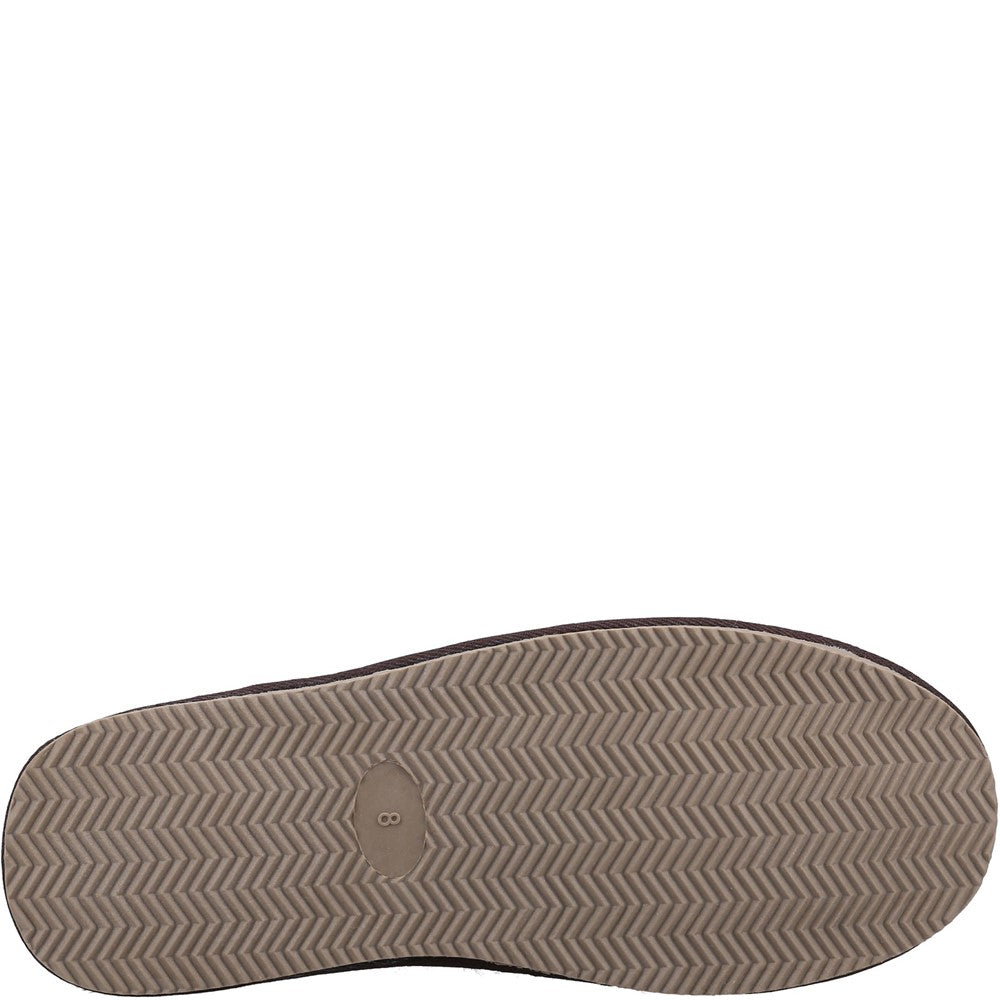 Hush Puppies Coady Slipper