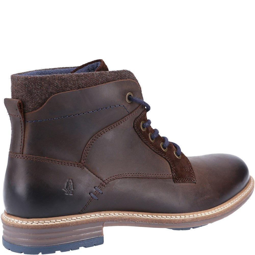Hush Puppies Joel Boot