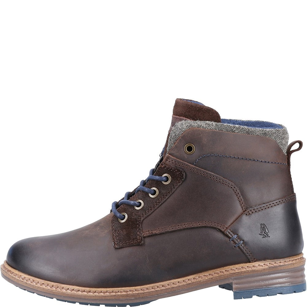 Hush Puppies Joel Boot