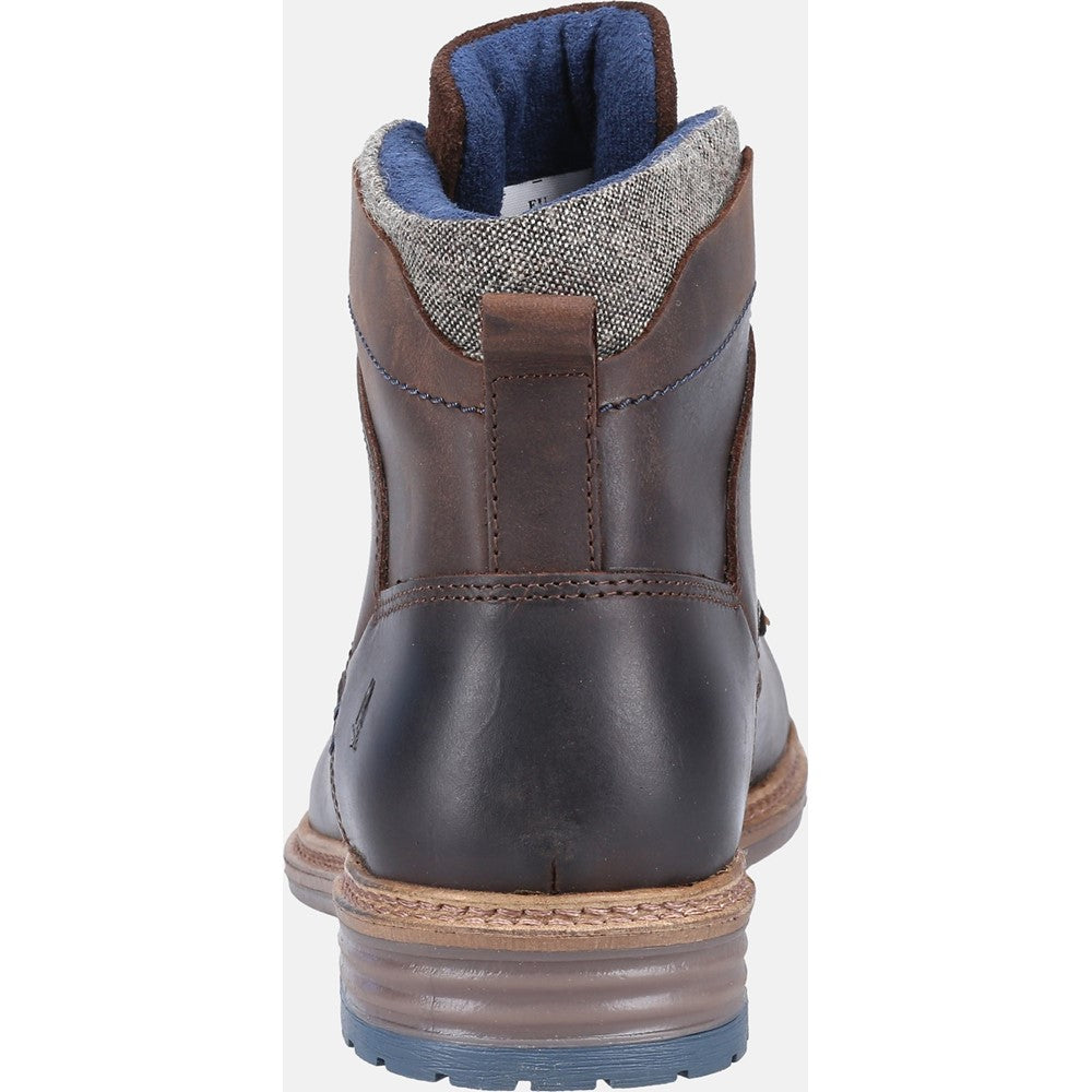 Hush Puppies Joel Boot