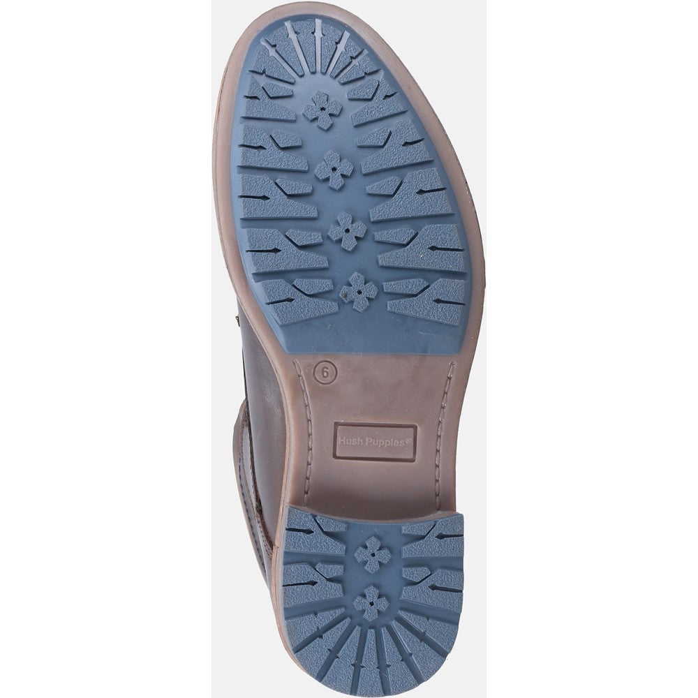 Hush Puppies Joel Boot