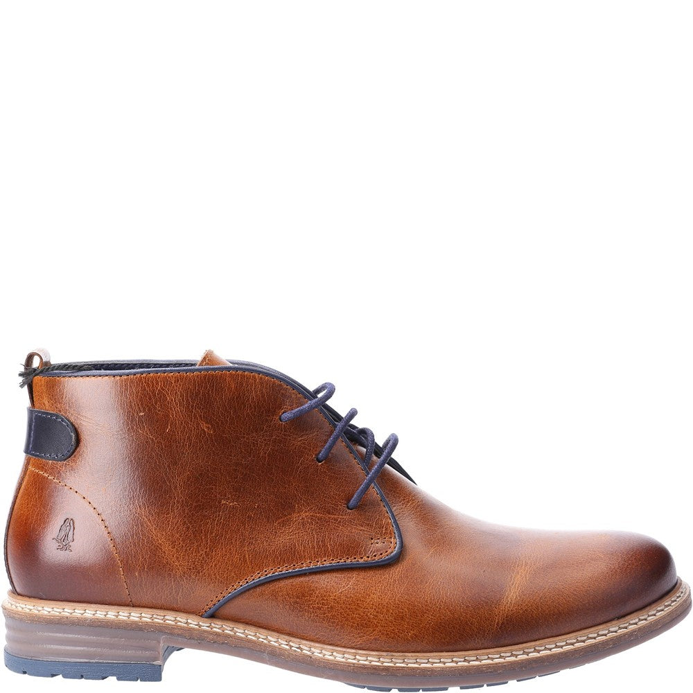 Hush Puppies Jonas Chukka Boot