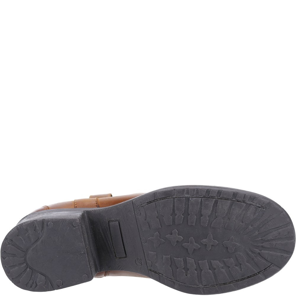 Hush Puppies Saskia Boot