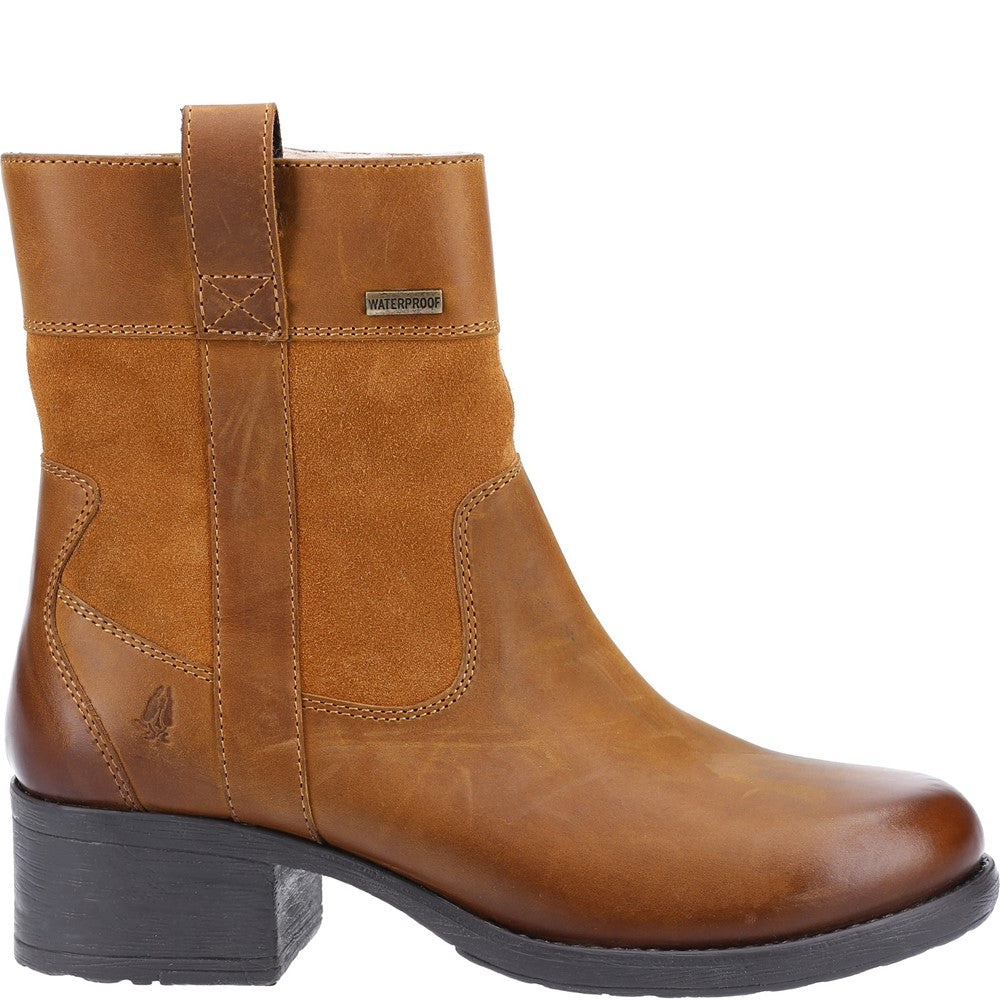 Hush Puppies Saskia Boot
