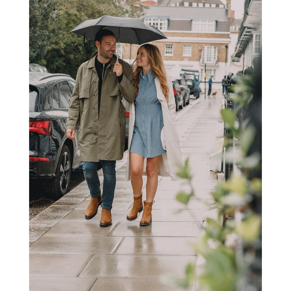 Hush Puppies Saskia Boot