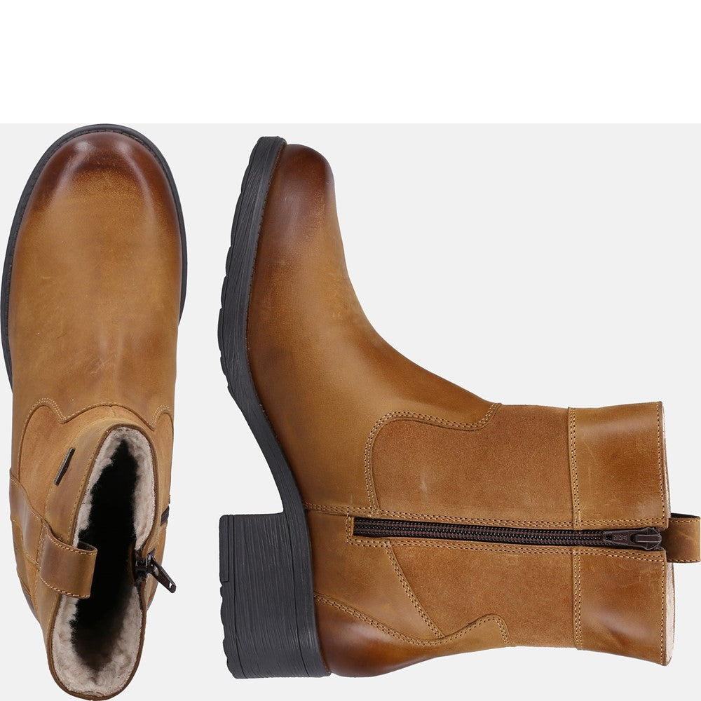 Hush Puppies Saskia Boot