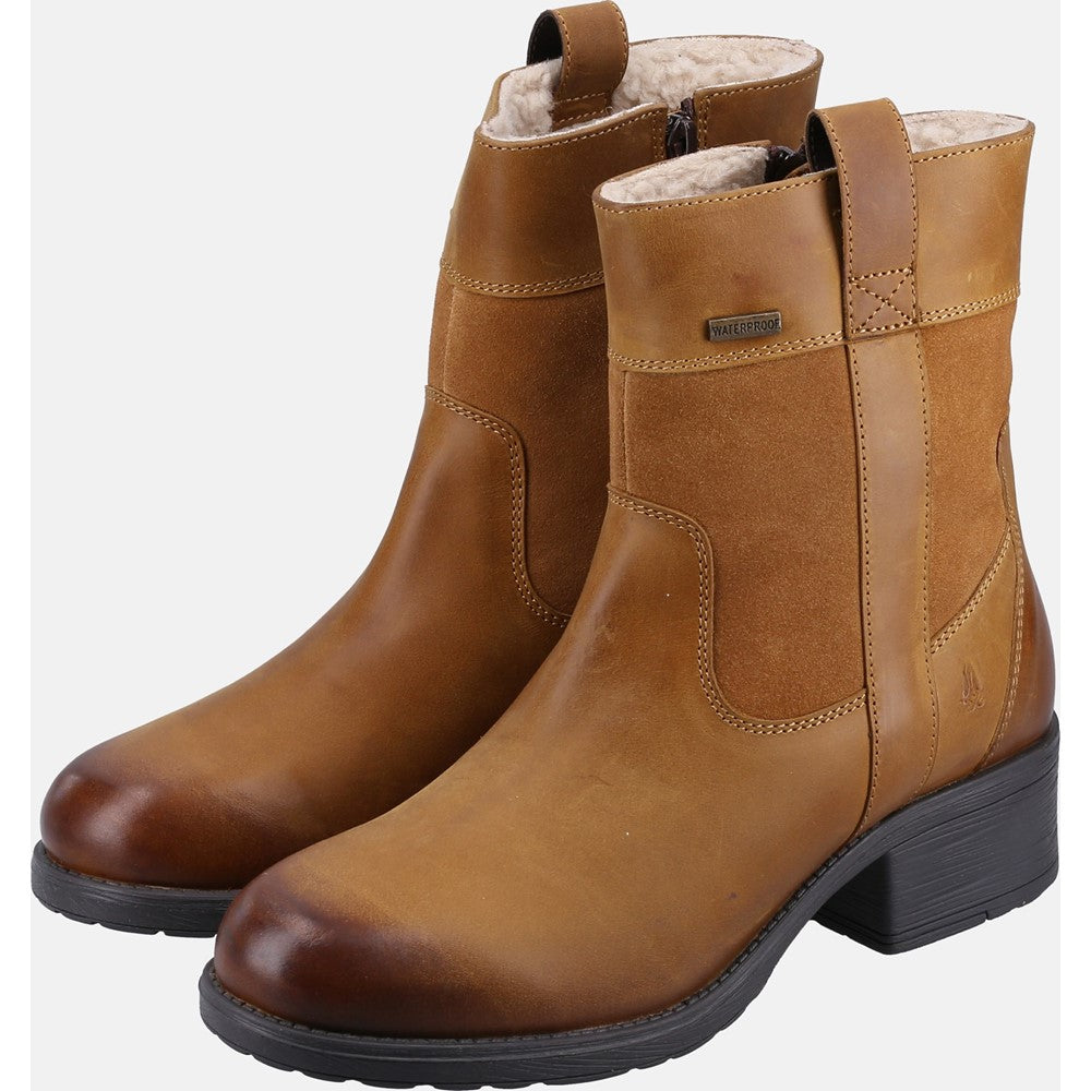 Hush Puppies Saskia Boot