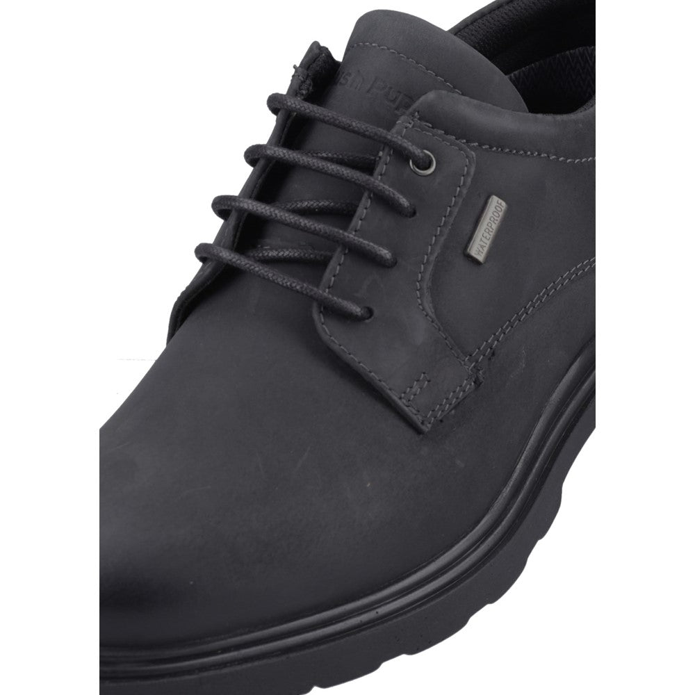 Hush Puppies Pearce Shoe