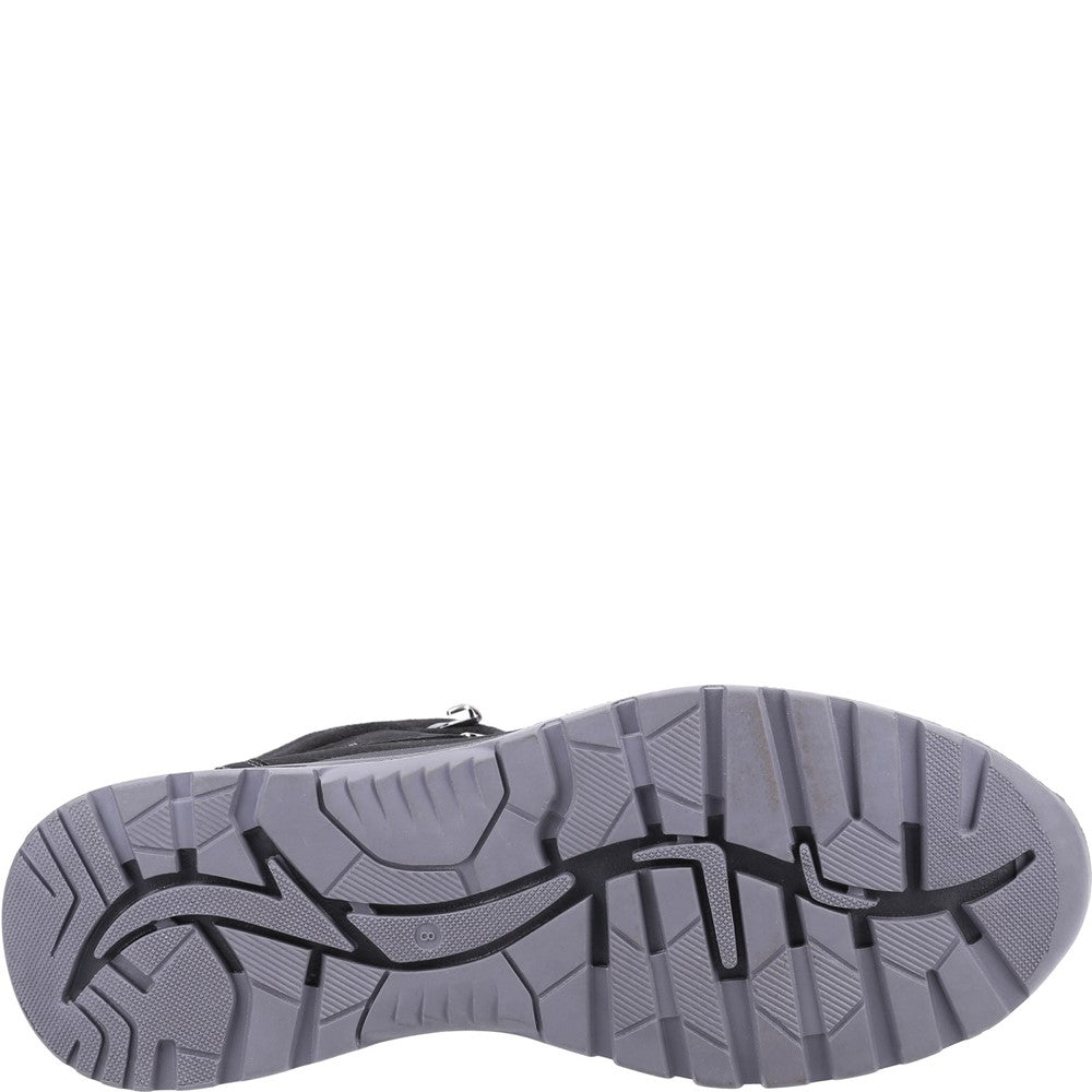 Hush Puppies Paul Boot