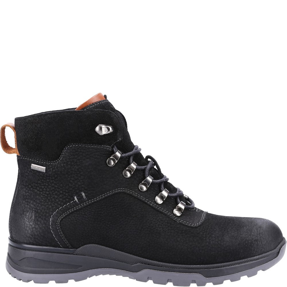 Hush Puppies Paul Boot