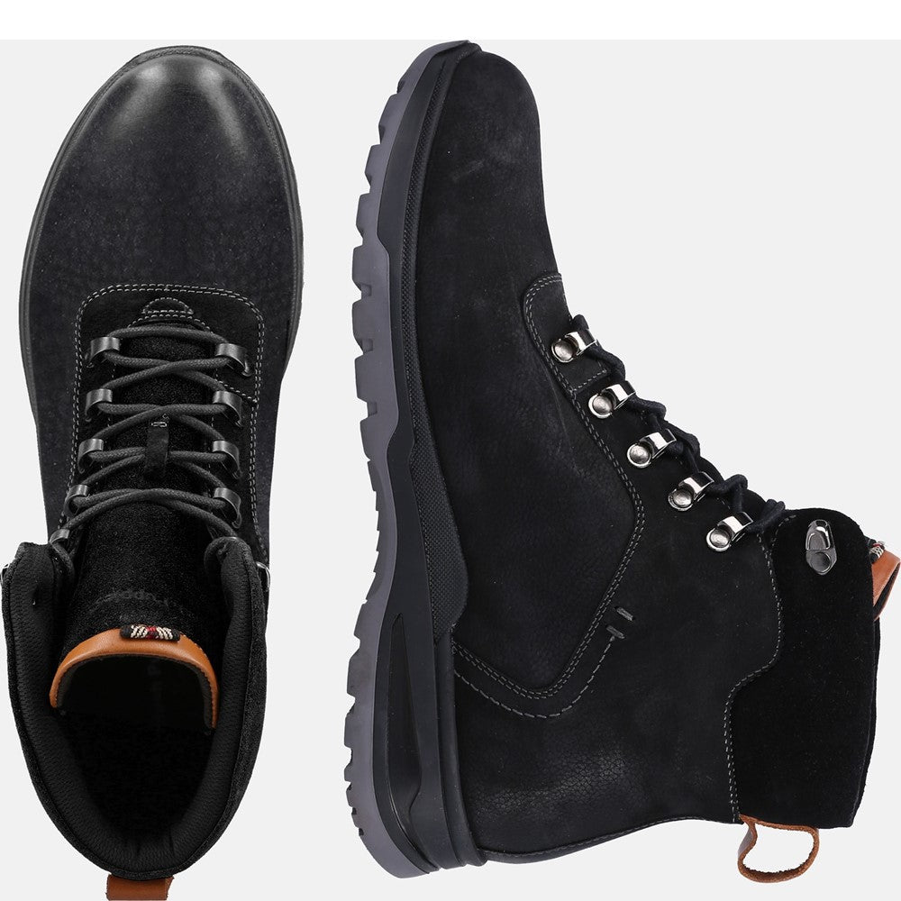 Hush Puppies Paul Boot