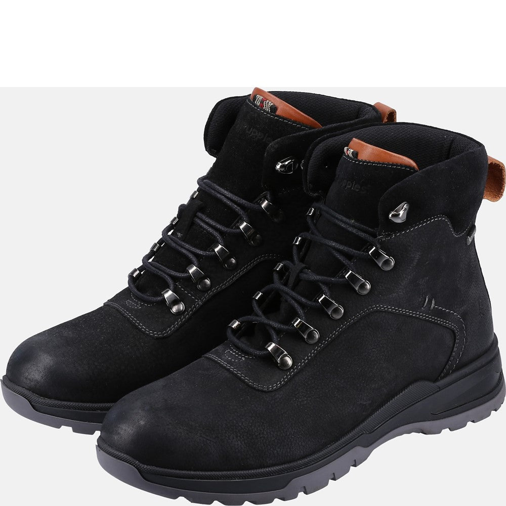 Hush Puppies Paul Boot