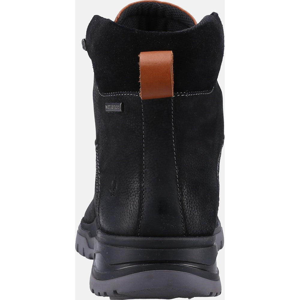 Hush Puppies Paul Boot