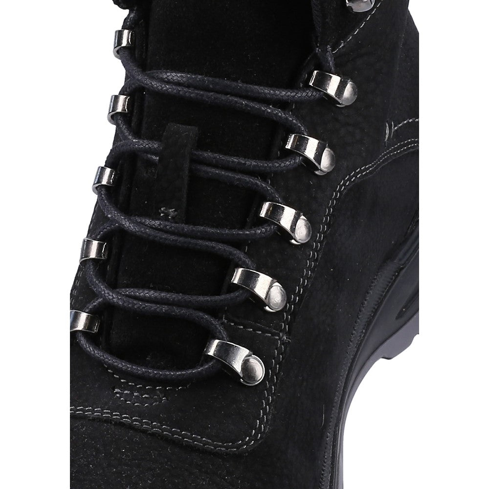 Hush Puppies Paul Boot