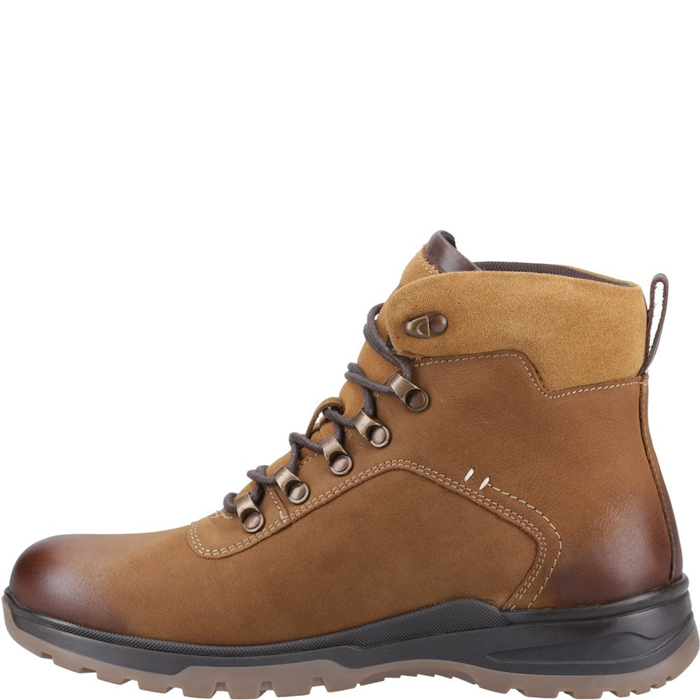 Hush Puppies Paul Boot