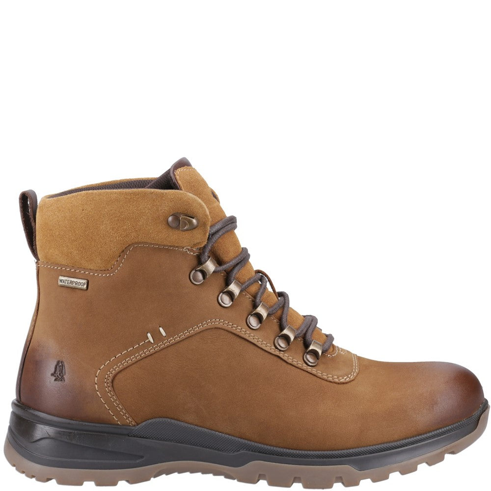 Hush Puppies Paul Boot