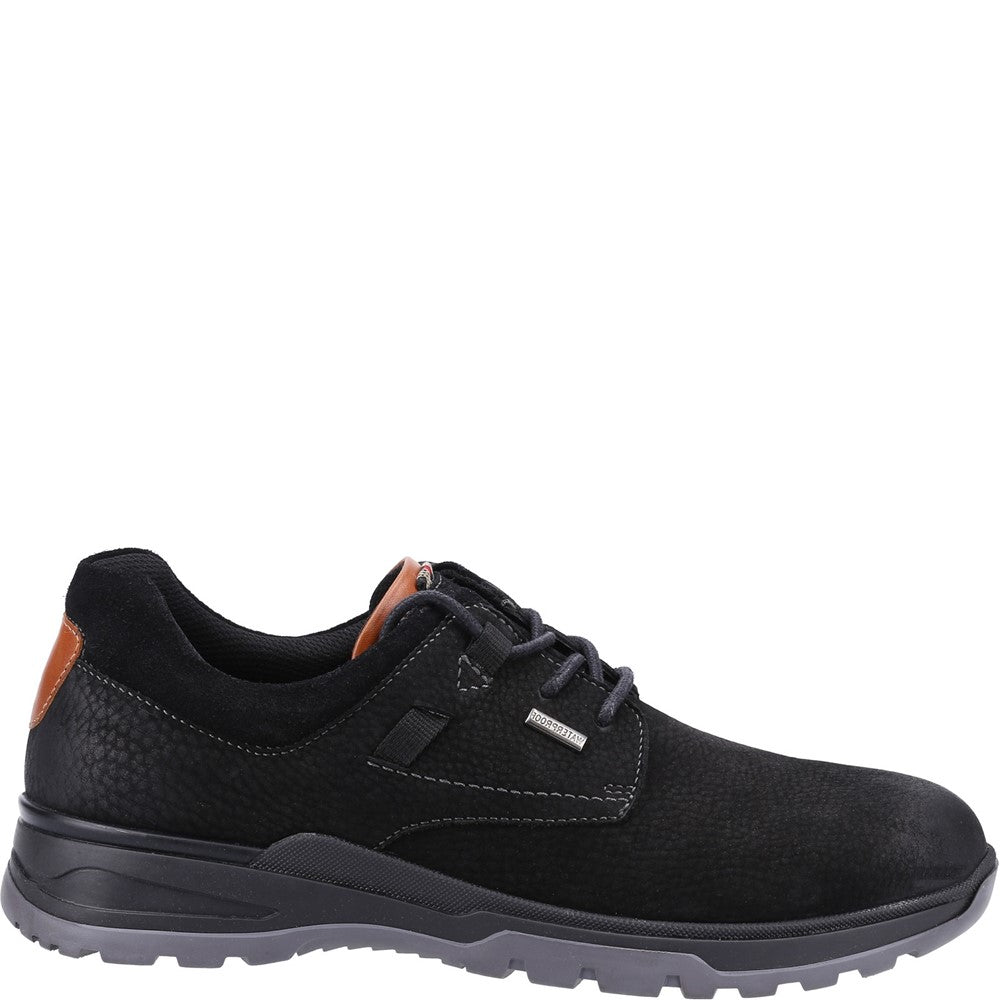 Hush Puppies Pele Shoe