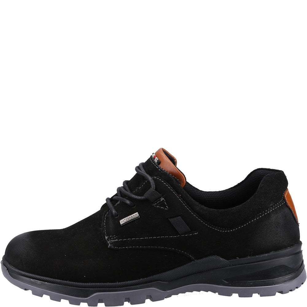 Hush Puppies Pele Shoe