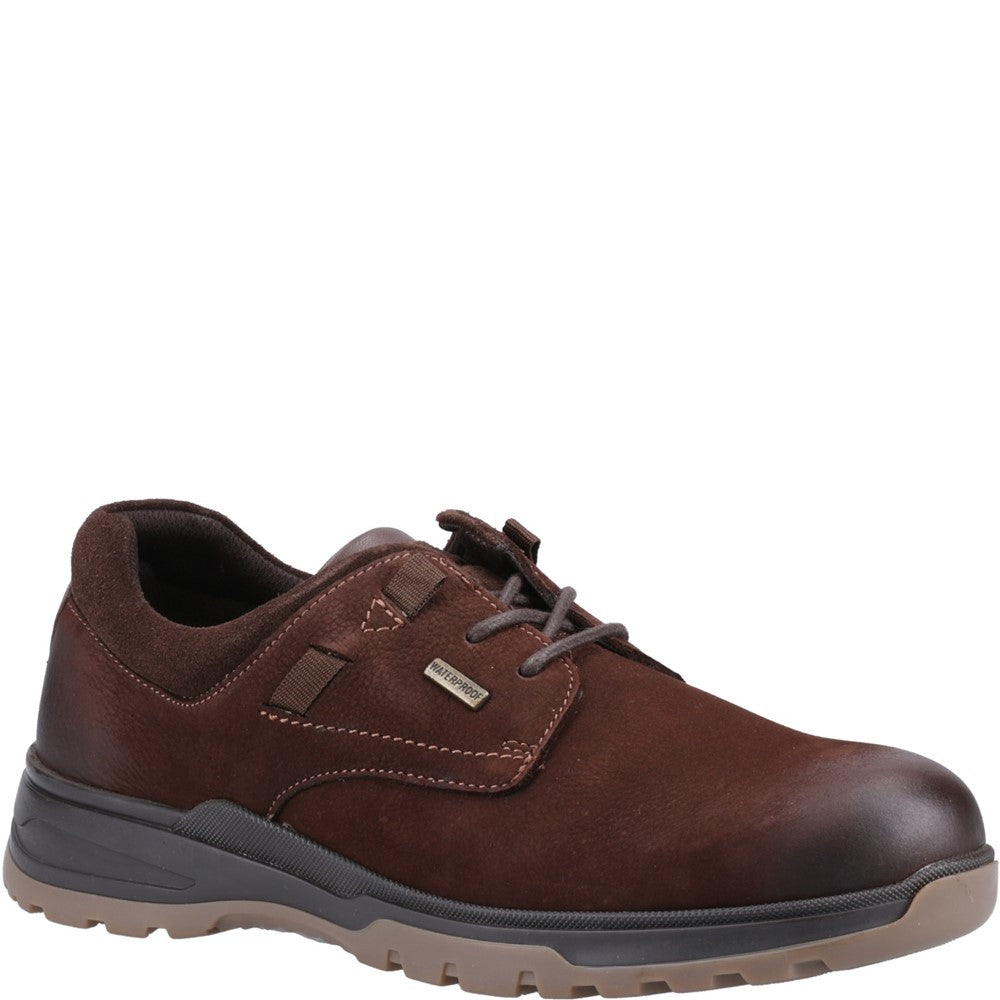 Hush Puppies Pele Shoe