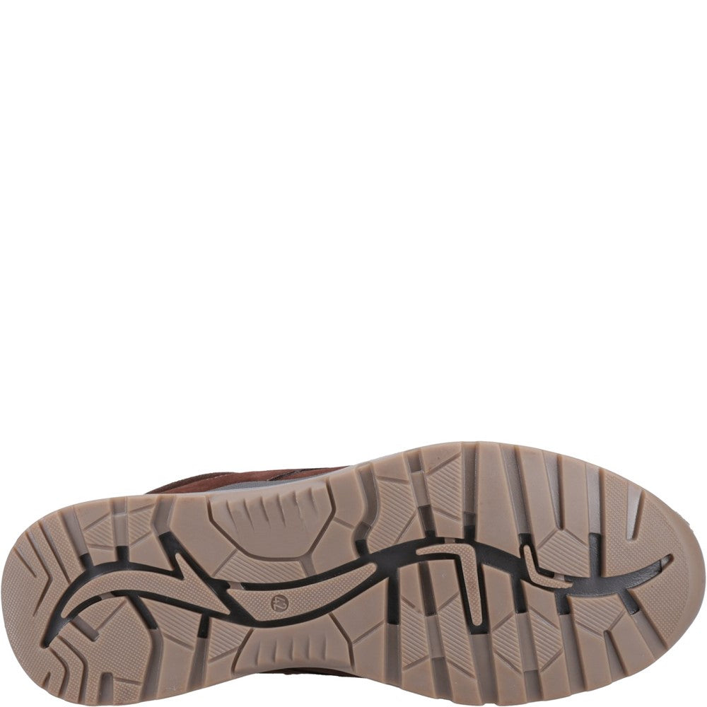 Hush Puppies Pele Shoe