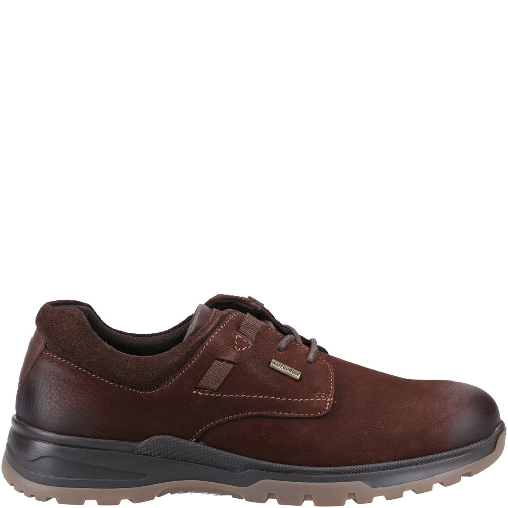 Hush Puppies Pele Shoe
