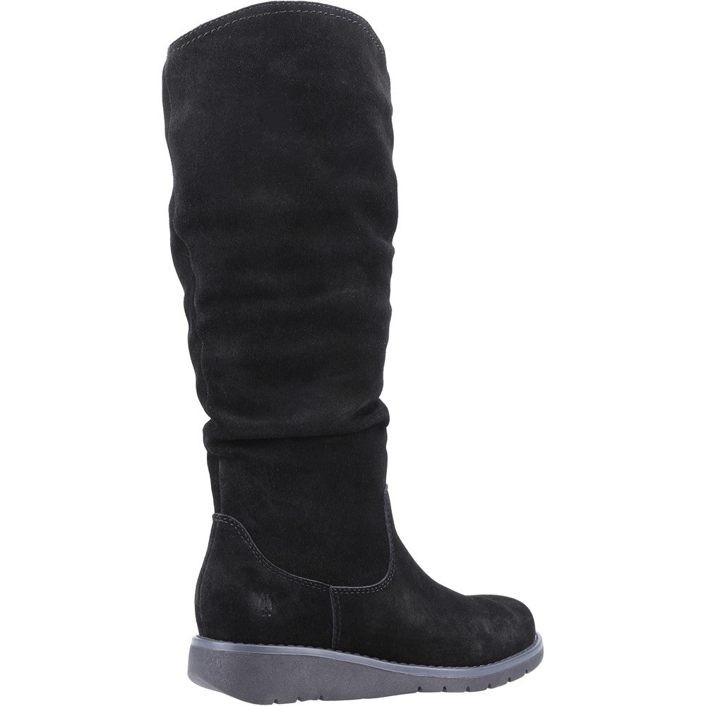 Hush Puppies Lucinda Boot