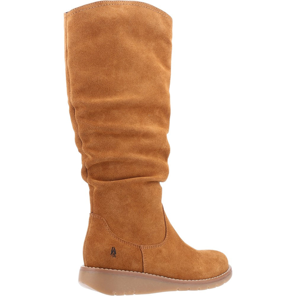 Hush Puppies Lucinda Boot