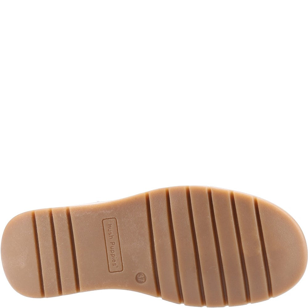 Hush Puppies Lucinda Boot