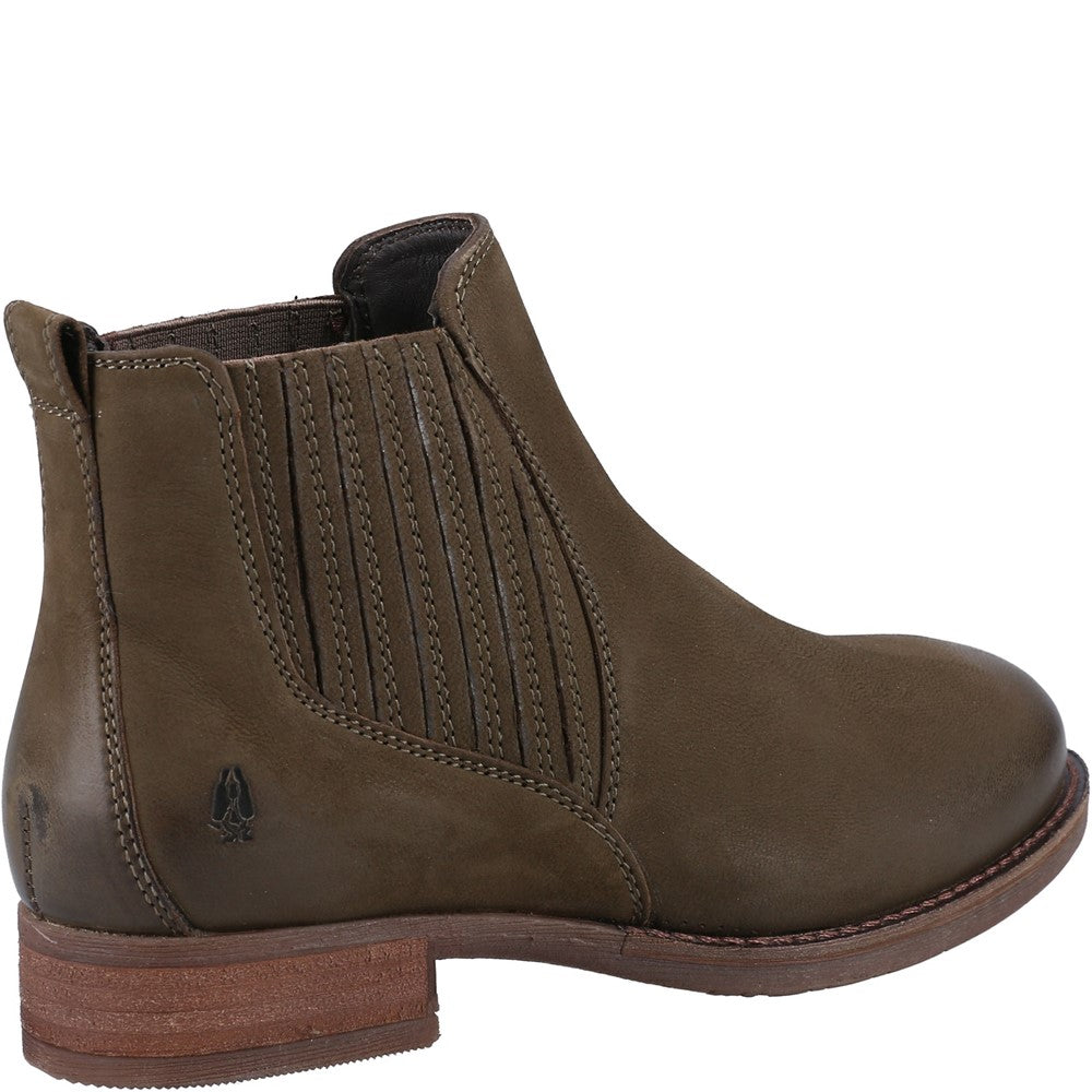 Hush Puppies Edith Boot