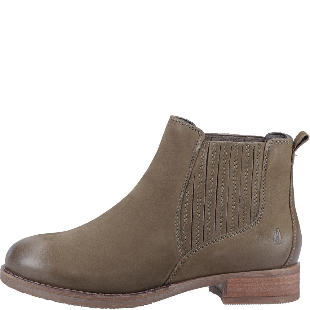 Hush Puppies Edith Boot