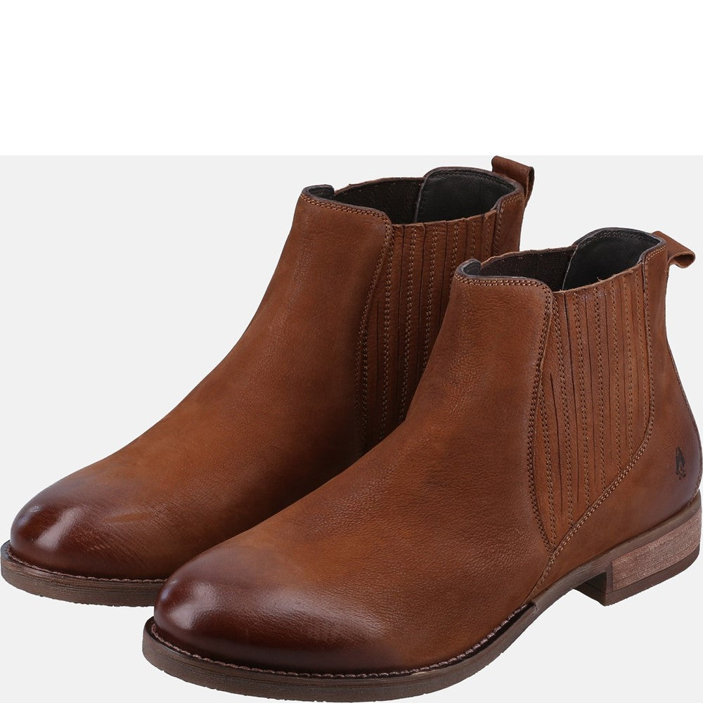 Hush Puppies Edith Boot