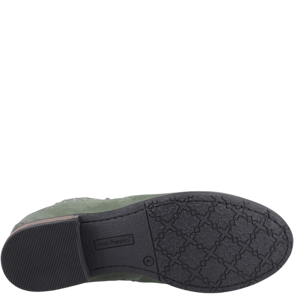 Hush Puppies Edith Boot