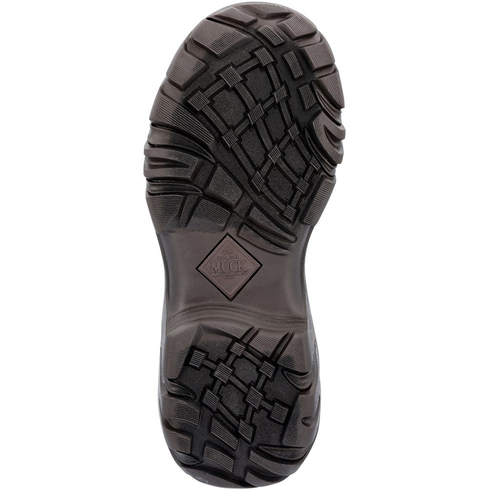 Muck Boots Mens Woody Sport Ankle Boot