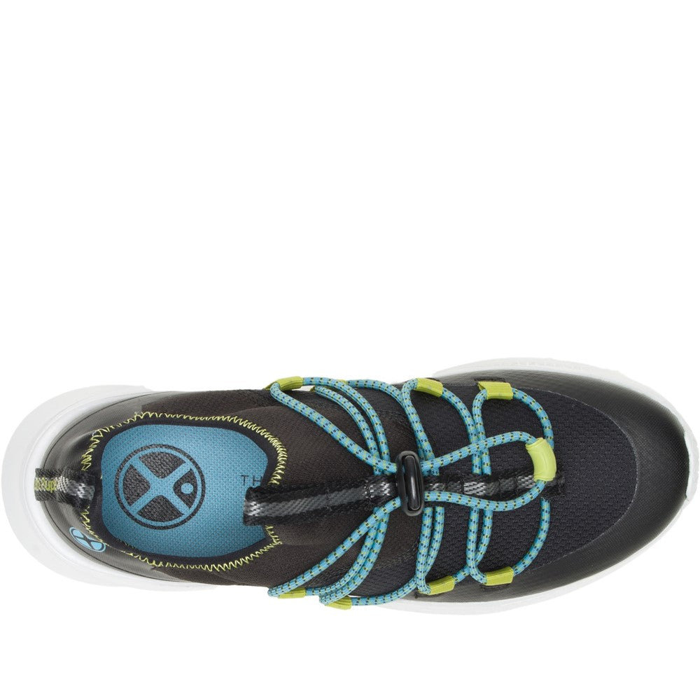 Hush Puppies Spark Bungee