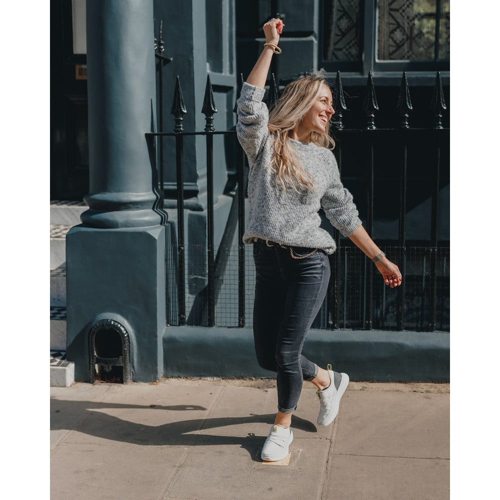 Hush Puppies Elevate Slip On Shoe