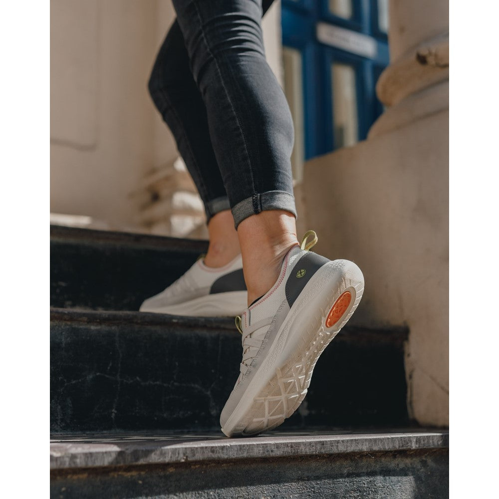 Hush Puppies Elevate Slip On Shoe