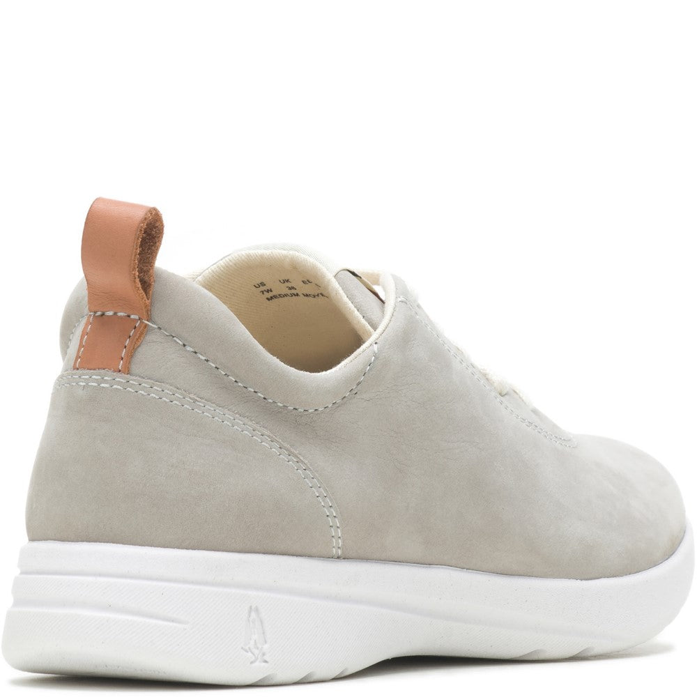 Hush Puppies Good Leather Shoe