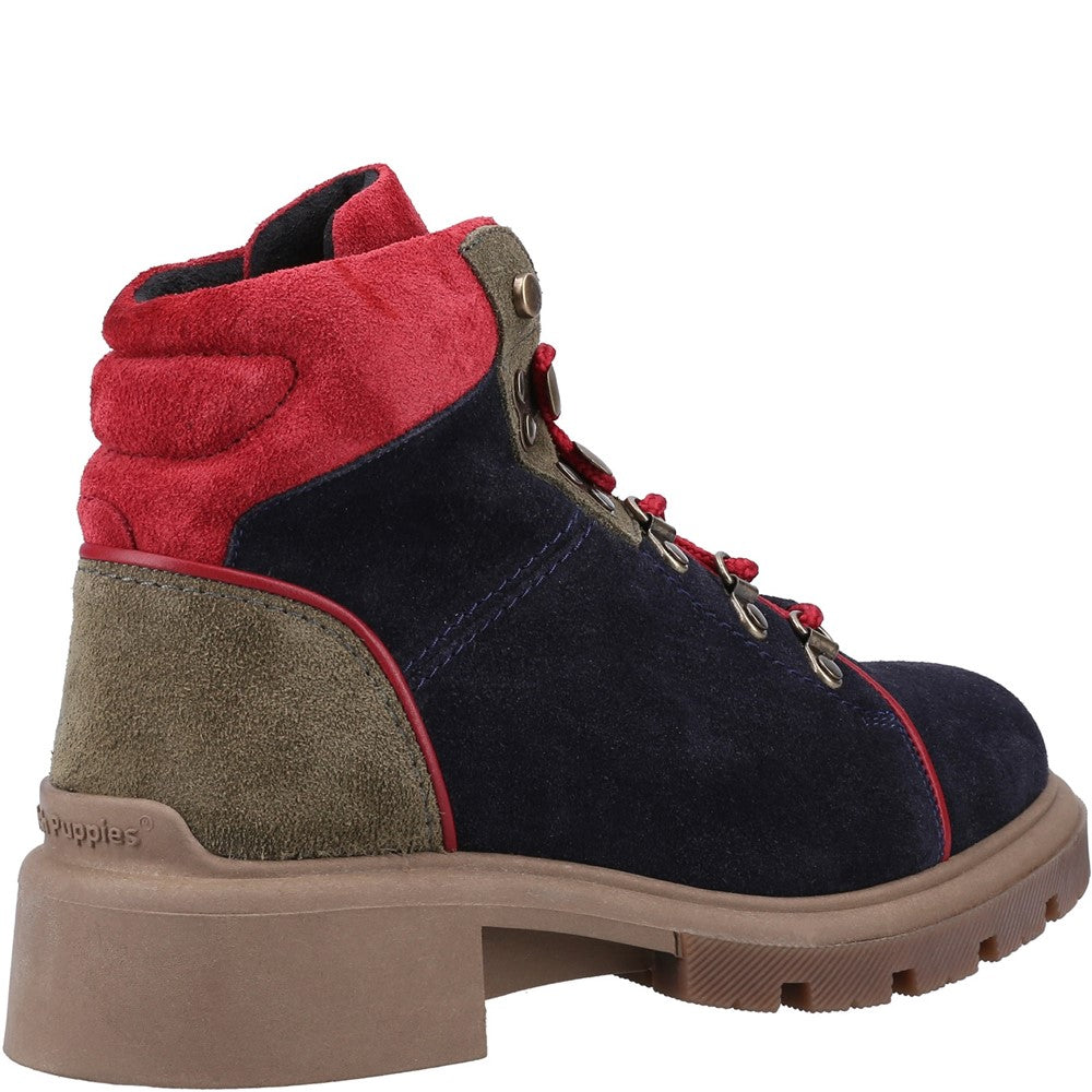 Hush Puppies Rita Hiker Boot