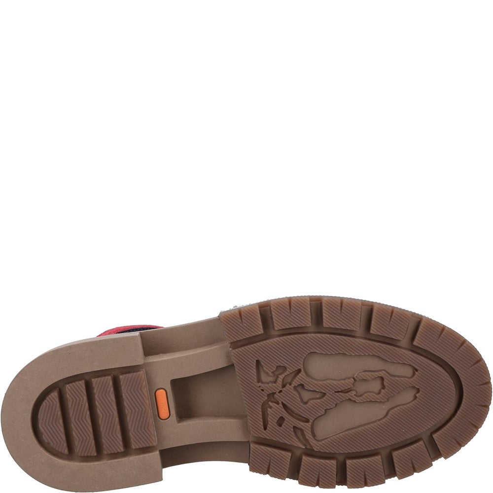 Hush Puppies Rita Hiker Boot