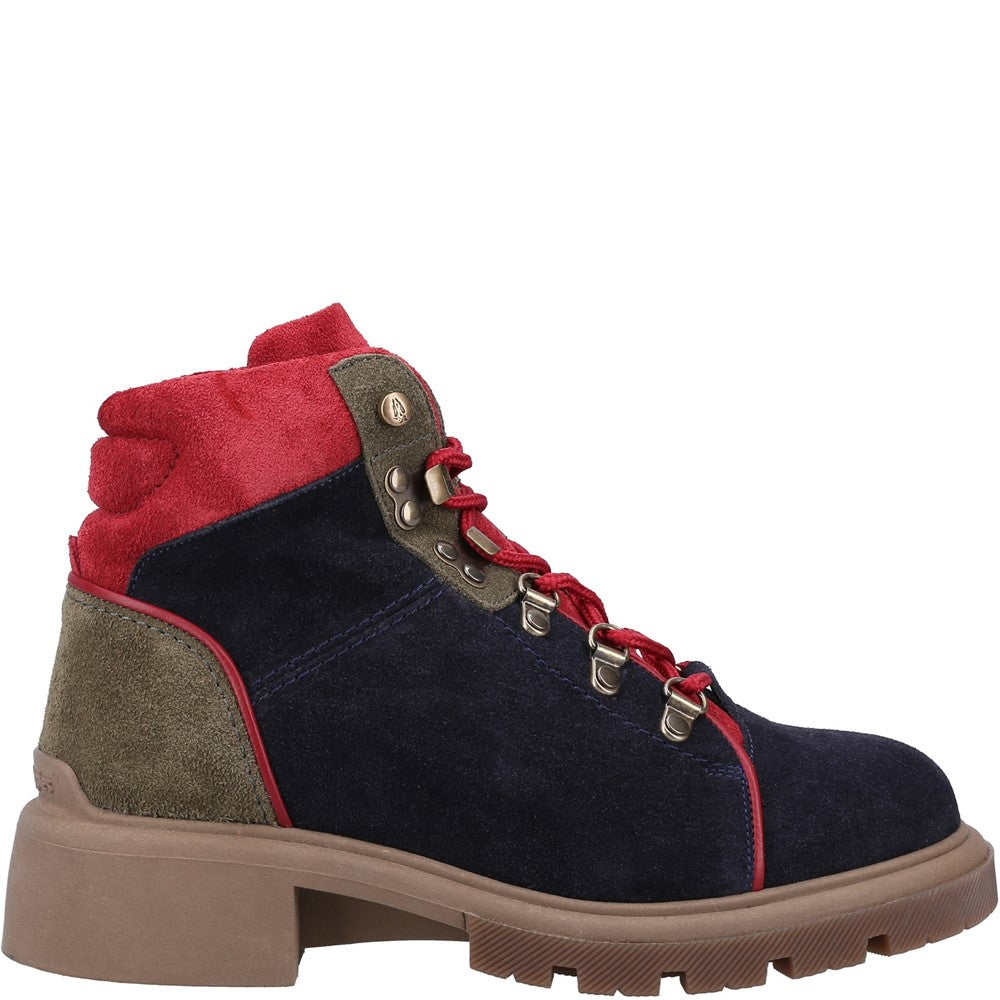 Hush Puppies Rita Hiker Boot