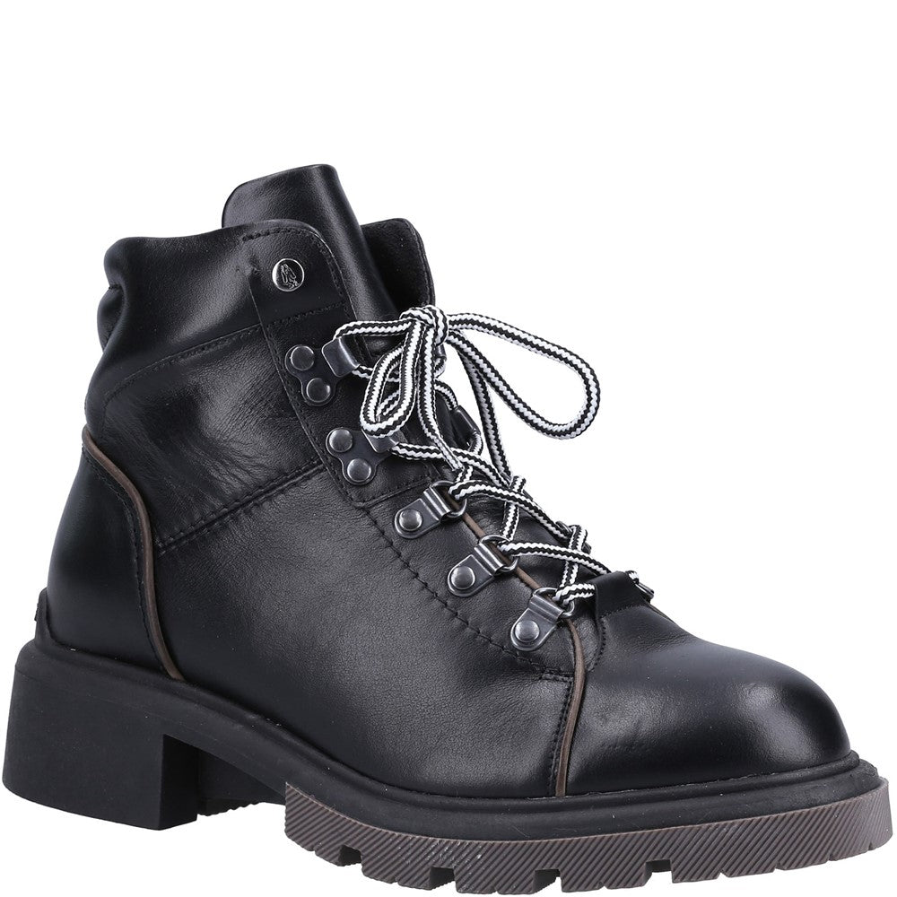Hush Puppies Rita Hiker Boot