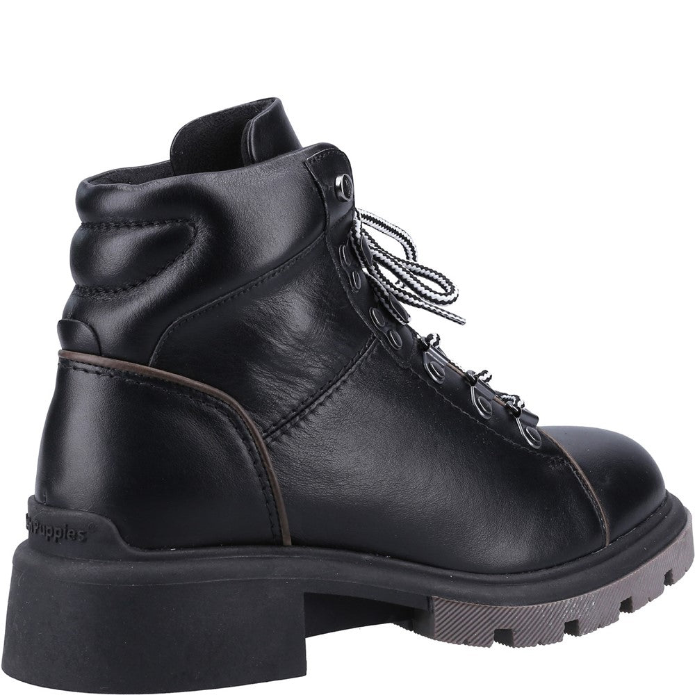 Hush Puppies Rita Hiker Boot