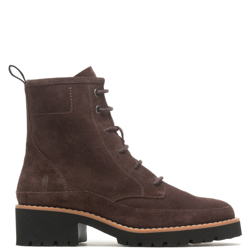 Hush Puppies Amelia Lace Boot