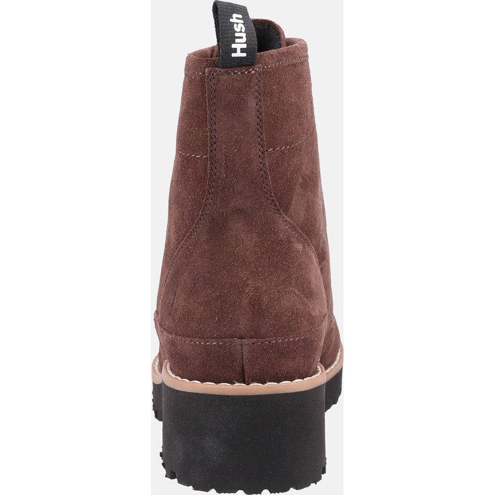 Hush Puppies Amelia Lace Boot
