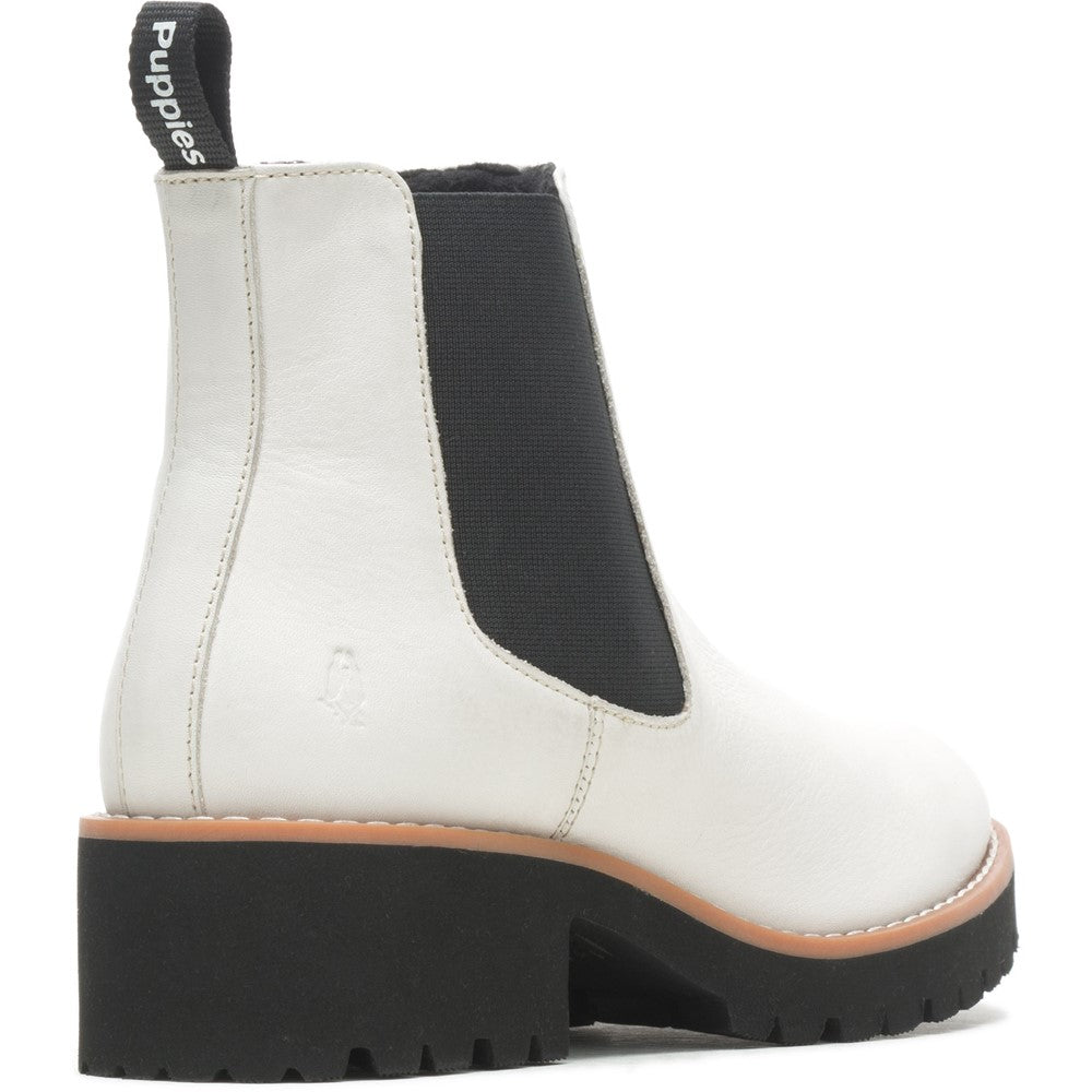 Hush Puppies Amelia Chelsea Boot